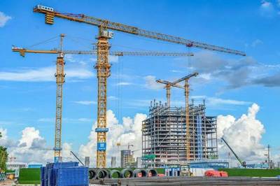 海南自贸港新面貌 海口网络技术服务加速升级