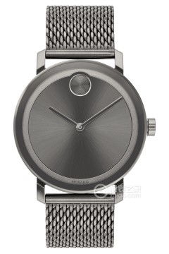 表径由小到大 摩凡陀男士金属表带石英官方在售手表价格大全