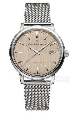 宝齐莱与小表径腕表精选 从精钢表壳到自动机械，新品未售手表价格大全