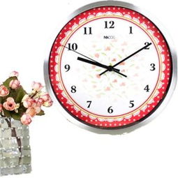 田园风格钟表选购指南 价格查询、比价渠道与商品评测